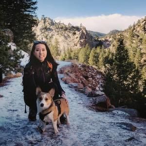 Meet your Posher, Silvina